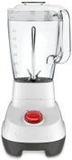 خلاط مولينكس، 700 واط، 2 لتر، مطحنة ومبشرة، LM207128 - ابيض شفاف product image 1