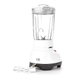خلاط مولينكس، 700 واط، 2 لتر، مطحنة ومبشرة، LM207128 - ابيض شفاف product image 14