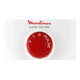 خلاط مولينكس، 700 واط، 2 لتر، مطحنة ومبشرة، LM207128 - ابيض شفاف product image 3