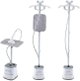 Arrow RO-18GSH Vertical Steam Iron, 2000W, 1.8L, 38-40g/min Steam Rate, 10 Fabric Settings - Grey White product image 1