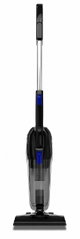 مكنسة كهربائية 2×1 ارو، 800 واط، 1.2 لتر، RO-600STVR - فضي اسود product image 1