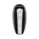 خلاط يدوي سميج ريترو، 250 واط، 9 سرعات، HMF01BLUK - اسود product image 5
