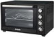 فرن كيون، 1600 واط، 38 لتر، 340-FS-KHD/8238 - اسود product image 1