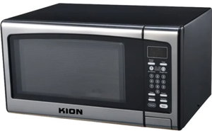 ميكرويف بفرن كومتل، 900 واط، 30 لتر، شاشة ديجيتال، KIMW/3001DB - اسود product image