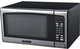 ميكرويف بفرن كومتل، 900 واط، 30 لتر، شاشة ديجيتال، KIMW/3001DB - اسود product image 1