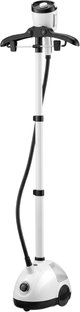 كاوية بخار محمولة كيون، 2000 واط، 1.8 لتر، KGC/1010 - ابيض اسود product image 1
