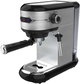 ماكينة صنع قهوة كيون، 1450 واط، 1 لتر، 15 بار، KHD/903 - فضي اسود product image 1