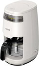 صانعة قهوة كيون، 800 واط، 0.65 لتر، KHD/909 - ابيض product image 1
