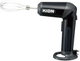 خلاط يدوي كيون، 2000 واط، سرعتين، قابل للشحن، KHD/9215G - اسود product image 2