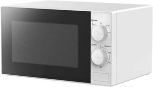 ميكرويف كيون، 700 واط، 20 لتر، KMW/720M - ابيض product image 2