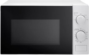 ميكرويف كيون، 700 واط، 20 لتر، KMW/720M - ابيض product image