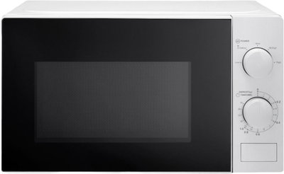 ميكرويف كيون، 700 واط، 20 لتر، KMW/720M - ابيض product image 1