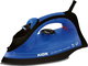 كاوية بخار كيون، 2200 واط، 380 مل، قاعدة سيراميك، KGC/1002 - ازرق اسود product image 1