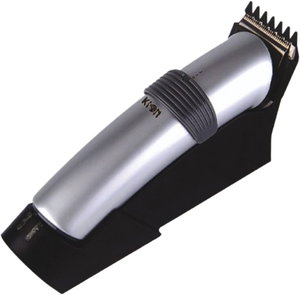 ماكينة حلاقة شعر كومتل، 1500 واط، KITR/001S - فضي product image