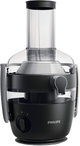 عصارة فواكه وخضروات فيليبس، 900 واط، 2.1 لتر، HR1916/71 - اسود product image 1