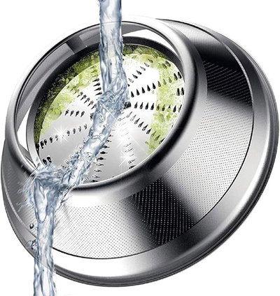 عصارة فواكه وخضروات فيليبس، 900 واط، 2.1 لتر، HR1916/71 - اسود product image 3