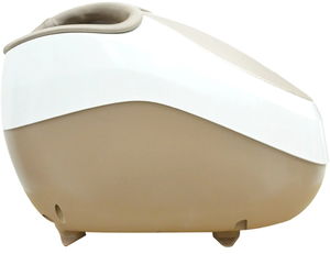 مدلك الاقدام الحراري انتويت، 65 واط، 3 برامج، 3 مستويات تحكم - بيج product image 2