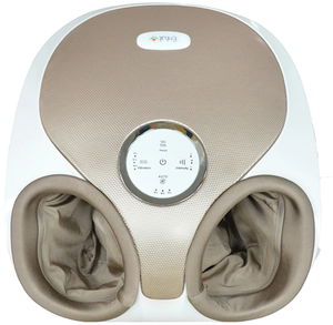 مدلك الاقدام الحراري انتويت، 65 واط، 3 برامج، 3 مستويات تحكم - بيج product image