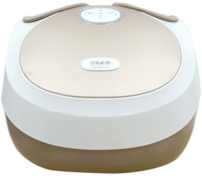 مدلك الاقدام الحراري انتويت، 65 واط، 3 برامج، 3 مستويات تحكم - بيج product image 3