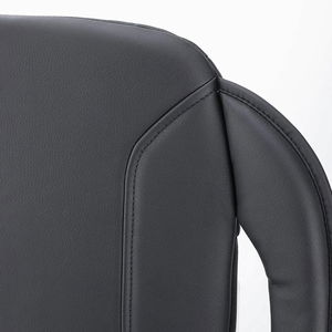 جلسة مساج باك كومفورت، برامج متعددة - اسود product image 2