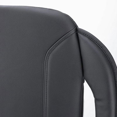 جلسة مساج باك كومفورت، برامج متعددة - اسود product image 2