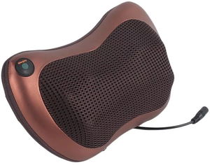 Neck massager - multi-colored product image