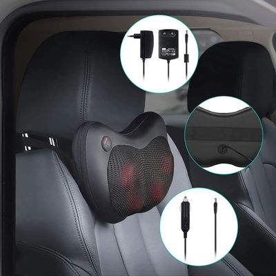 Neck massager - multi-colored product image 3