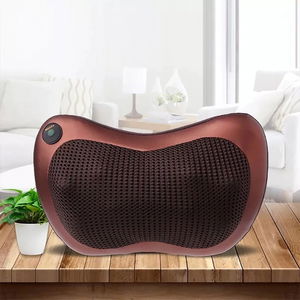 Neck massager - multi-colored product image 2