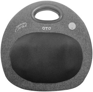 مساج الظهر اتو سبيد، 20 واط - رمادي product image