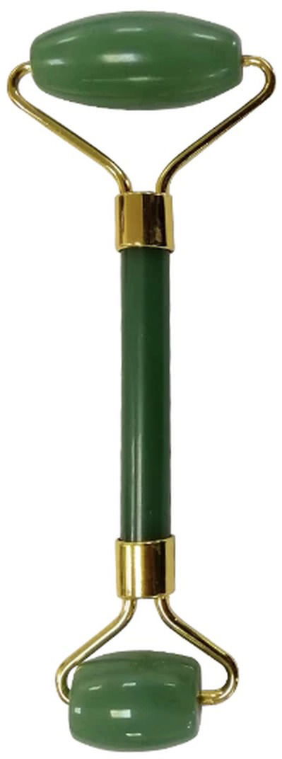 بكرة تدليك الوجه والجسم، قطعتين - اخضر product image 4