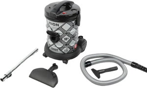 مكنسة كهربائية درام توربو كيون، 2000 واط، 18 لتر، DVC601 - متعدد الالوان product image 2