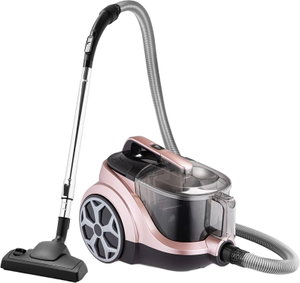 مكنسة كهربائية كيون، 2000 واط، 4 لتر، CN706 - متعدد الالوان product image