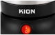 صانعة قهوة ستانلس ستيل كيون، 800 واط، 500 مل، KHD/508 - فضي اسود product image 2