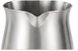 صانعة قهوة ستانلس ستيل كيون، 800 واط، 500 مل، KHD/508 - فضي اسود product image 4