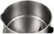صانعة قهوة ستانلس ستيل كيون، 800 واط، 500 مل، KHD/508 - فضي اسود product image 6