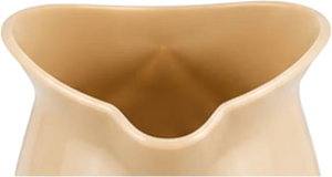 غلاية قهوة كيون، 800 واط، 500 مل، KHD/509 - بيج product image 2
