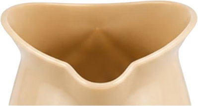 صانعة قهوة ستانلس ستيل كيون، 800 واط، 500 مل، KHD/509 - بيج بني product image 2