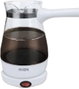 صانعة قهوة كيون، 1000 واط، 500 مل، KHD/510 - ابيض شفاف product image 2
