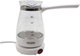 صانعة قهوة كيون، 1000 واط، 500 مل، KHD/510 - ابيض شفاف product image 3