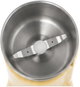 مطحنة قهوة كيون، 160 واط، 60 جرام، KHR/5010 - بيج product image 5