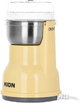 مطحنة قهوة كيون، 160 واط، 60 جرام، KHR/5010 - بيج product image 2
