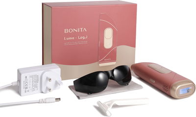 جهاز ليزر لوما بونيتا، خاصية الوميض التلقائي - ذهبي product image 3