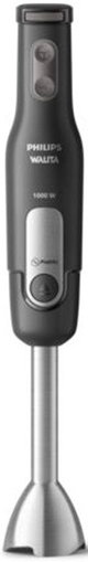 Philips Series 3000 Electric Hand Blender, 1000W, HR2560/00 - Black product image 1