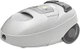 مكنسة مسطحة هياتاشي، 1600 واط، 5 لتر، CV-W1600 - رمادي product image 3