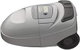 مكنسة مسطحة هياتاشي، 1600 واط، 5 لتر، CV-W1600 - رمادي product image 2