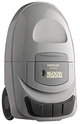 مكنسة مسطحة هياتاشي، 1600 واط، 5 لتر، CV-W1600 - رمادي product image 4