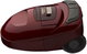مكنسة كهربائية هياتاشي، 1600 واط، 5 لتر، CV-W1600S - احمر product image 2