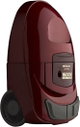 مكنسة كهربائية هياتاشي، 1600 واط، 5 لتر، CV-W1600S - احمر product image 3