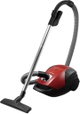 مكنسة كهربائية باناسونيك، 1400 واط، 4 لترًا، تصميم حاوية، HT87-T1-ME - أسود أحمر product image 1