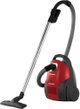 مكنسة كهربائية باناسونيك، 1400 واط، 4 لترًا، تصميم حاوية، HT87-T1-ME - أسود أحمر product image 2